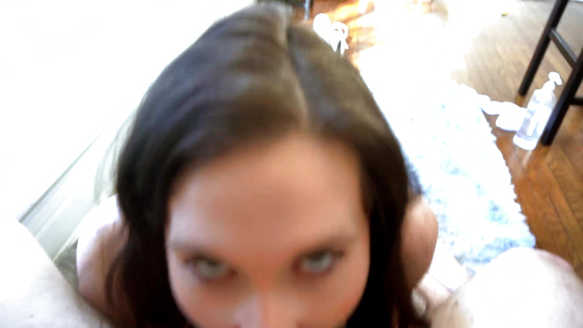 Cherry Tart Anal – video af RhiCon