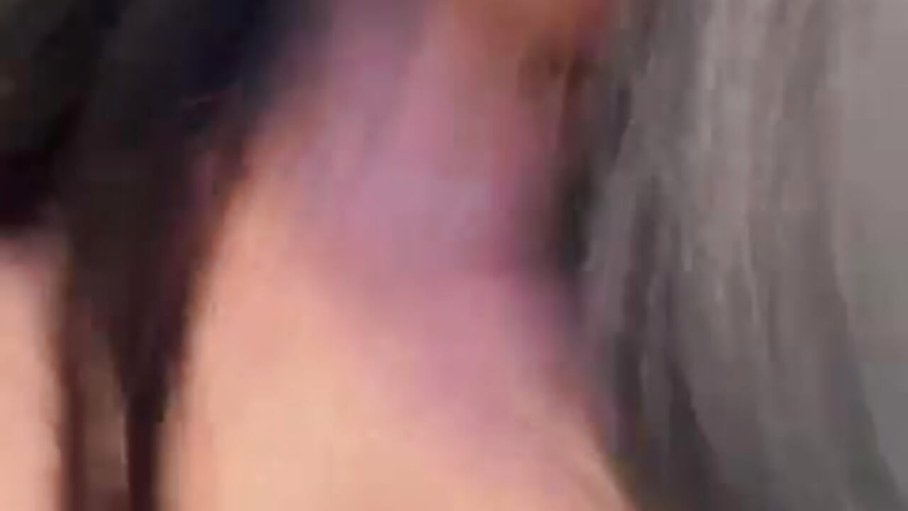 Bouncing on you and rubbing my tits against you😈💦