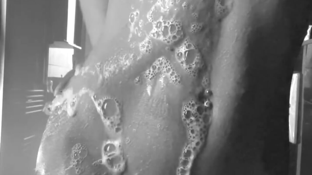Shower time )