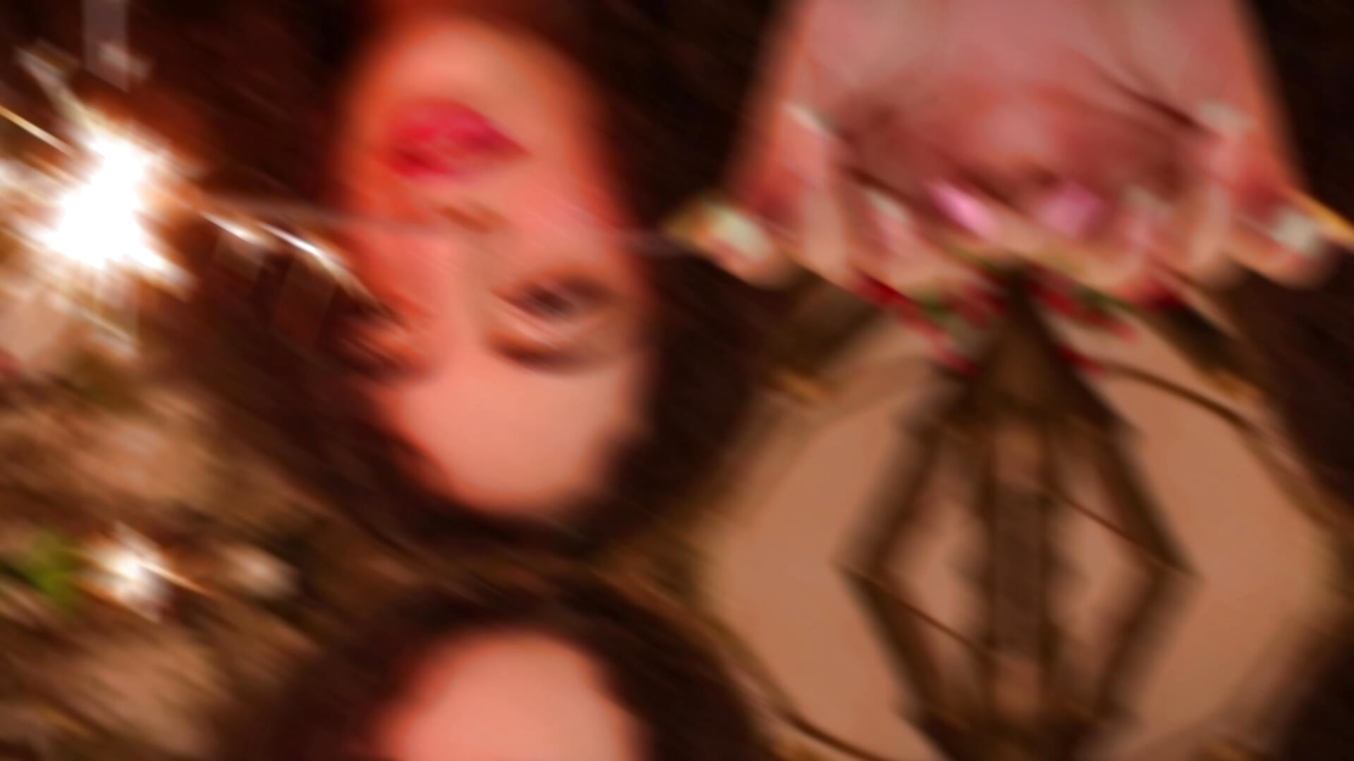 Christmas is here - video by AshleyKim_ cam model