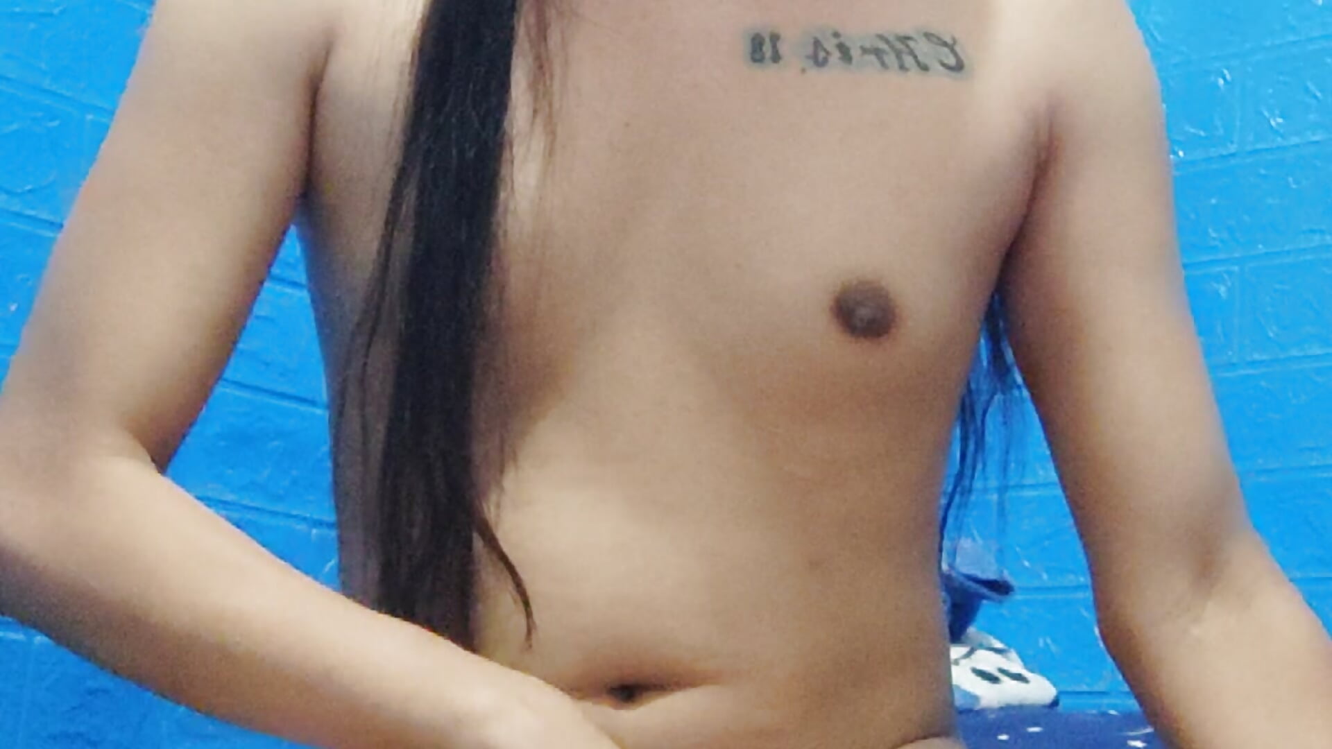 I cumm new room on the floor - video by toohottohandlexxx cam model