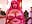 Play with my big tits - video by Kenya--Buhle cam model