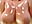 Bouncing my oily boobs! - video by Kenya--Buhle cam model