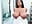 Jump with me and watch my big tits bounce - video by Kenya--Buhle cam model
