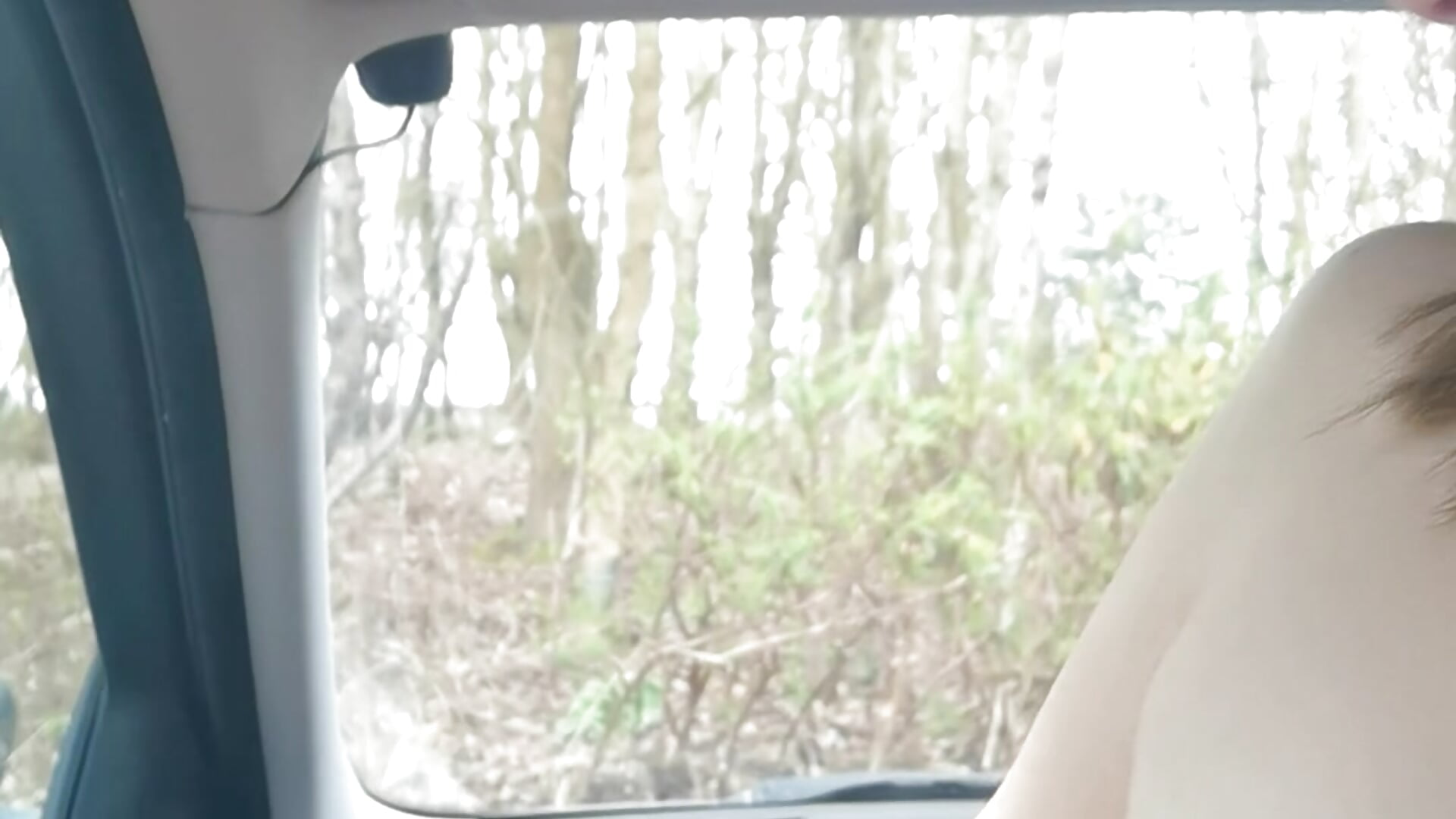 Was scary for her at first - video by 3whynot3 cam model