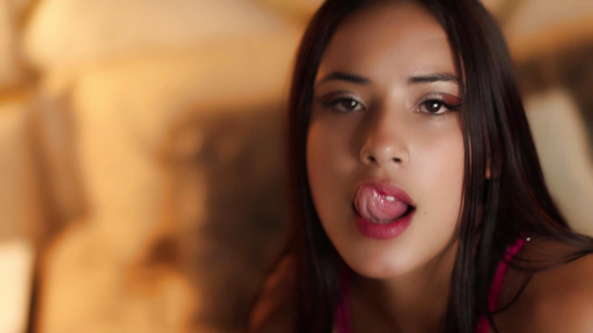 Your Natt ♥ - video by Nattasha_Brown cam model