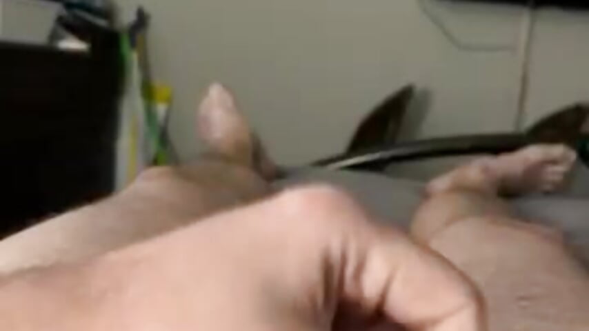 messy clit