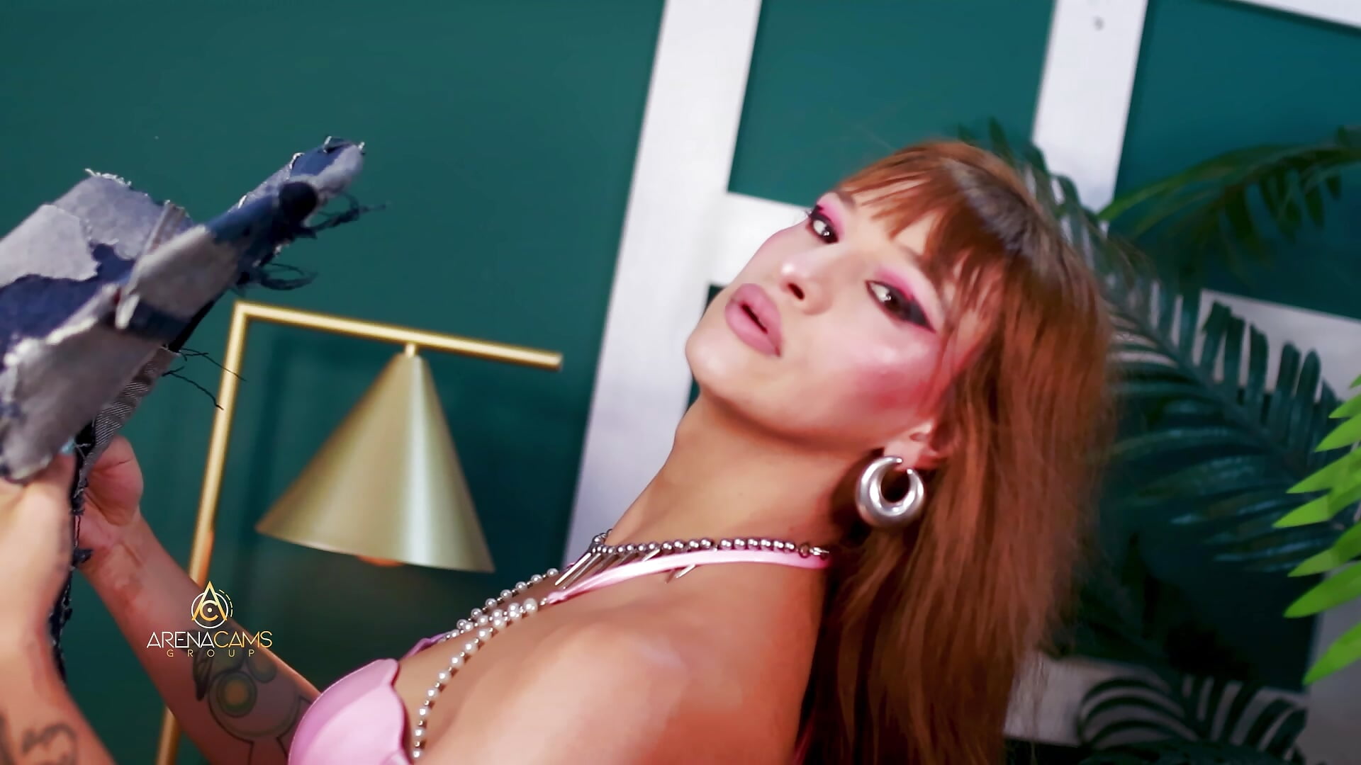I WANT U 🔥 - video od modelky/modela Summer_XO