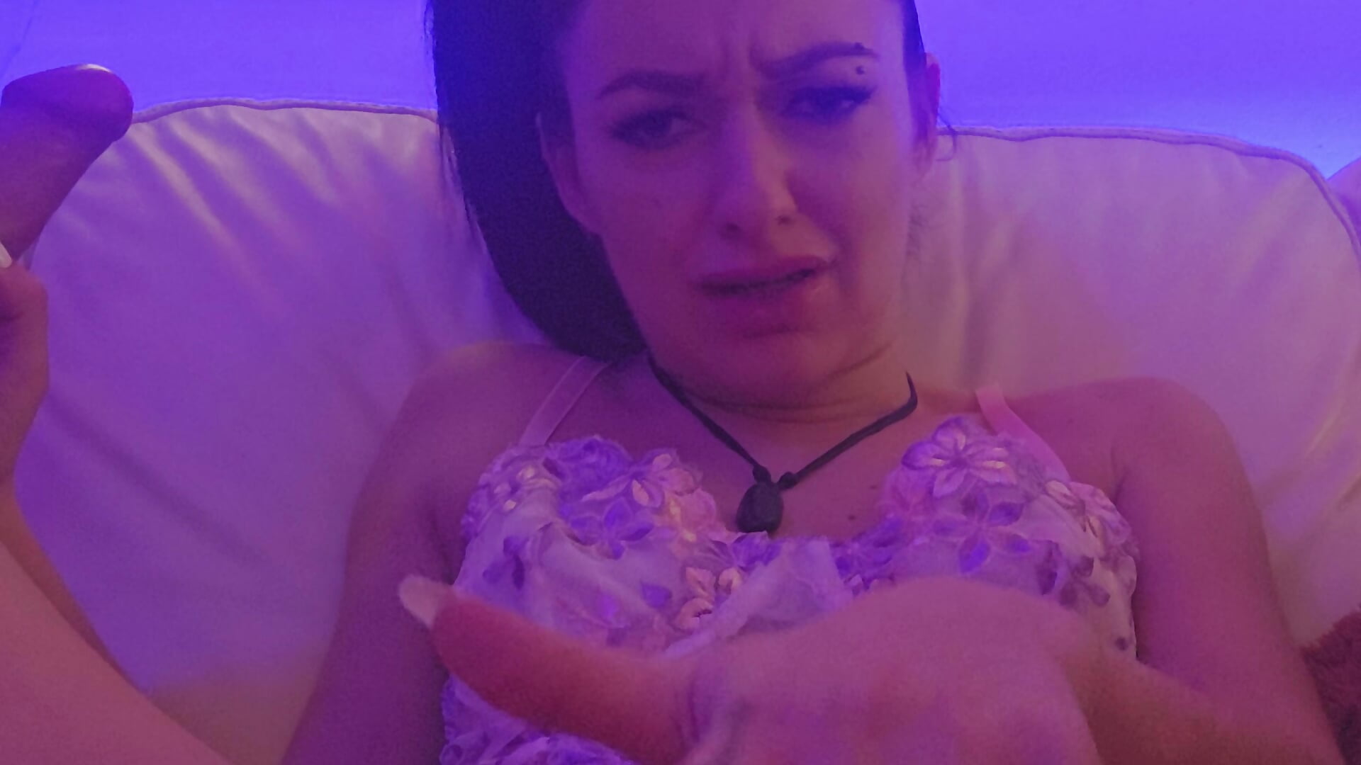 My video call momenat - video của người mẫu cam U_prolazu