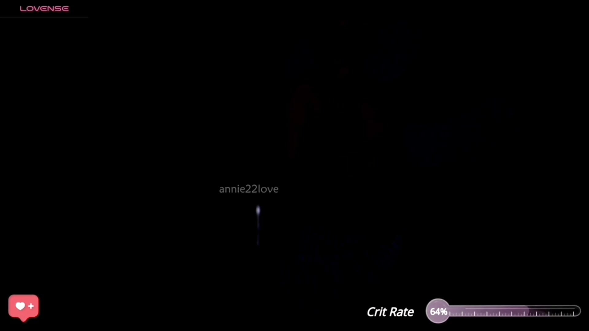 This is the show for which my account was blocked :( - video by annie22love cam model