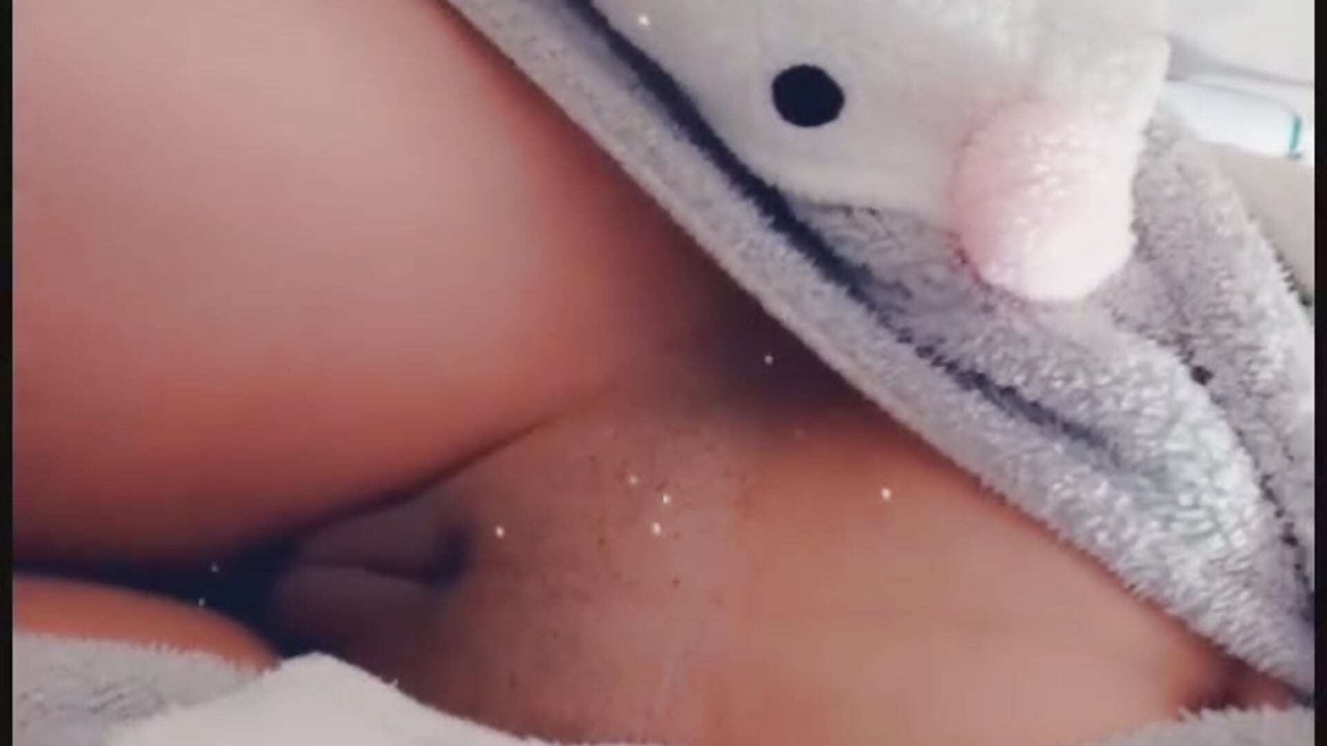 Little flash - Video von Ella_sweety Cam-Model