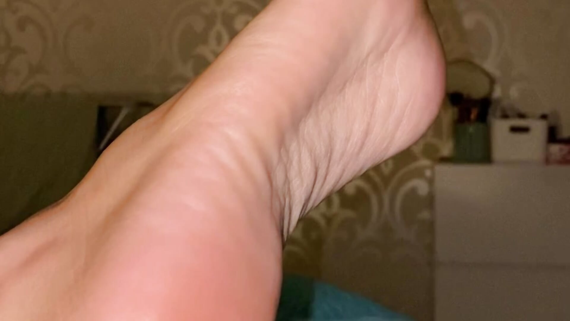 Fingers :) - video by art_porno cam model