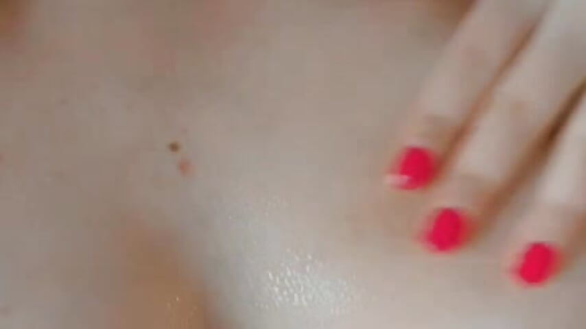 I touch my body - Alexxandra_12主播的视频