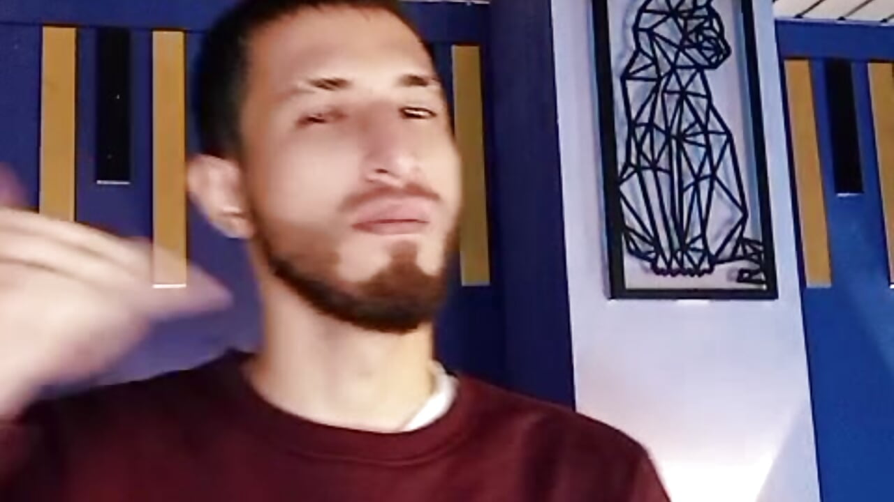 Me!! - video di sam_bisex modella di cam