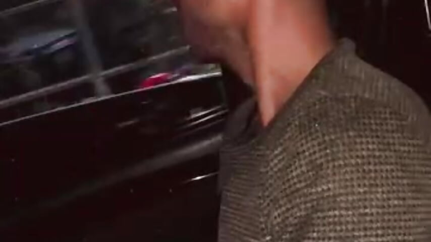 The party - video di sam_bisex modella di cam