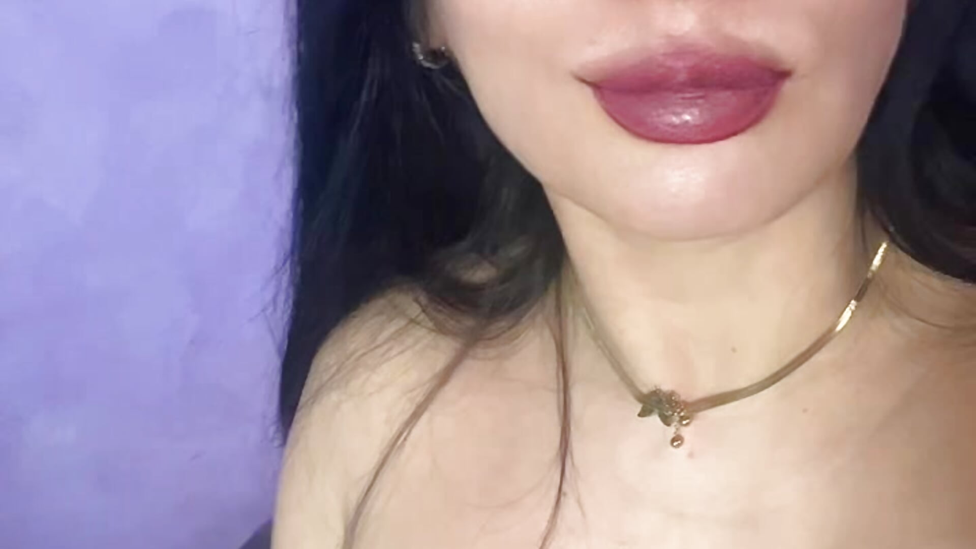 Speaking about you - βίντεο μοντέλου SecretPassion_1