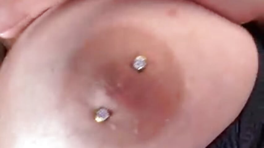 Sexy titis - video by lena_paulxo cam model