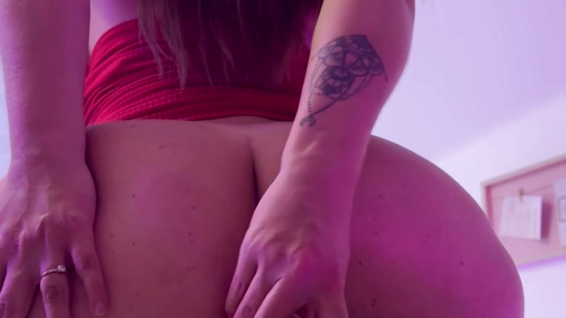 IMG_7426 - video by lena_paulxo cam model