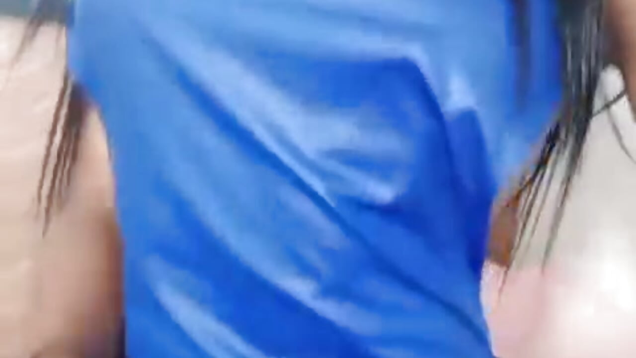 Blue monday= Hot Monday! - BriannaChelsea 캠 모델의 동영상