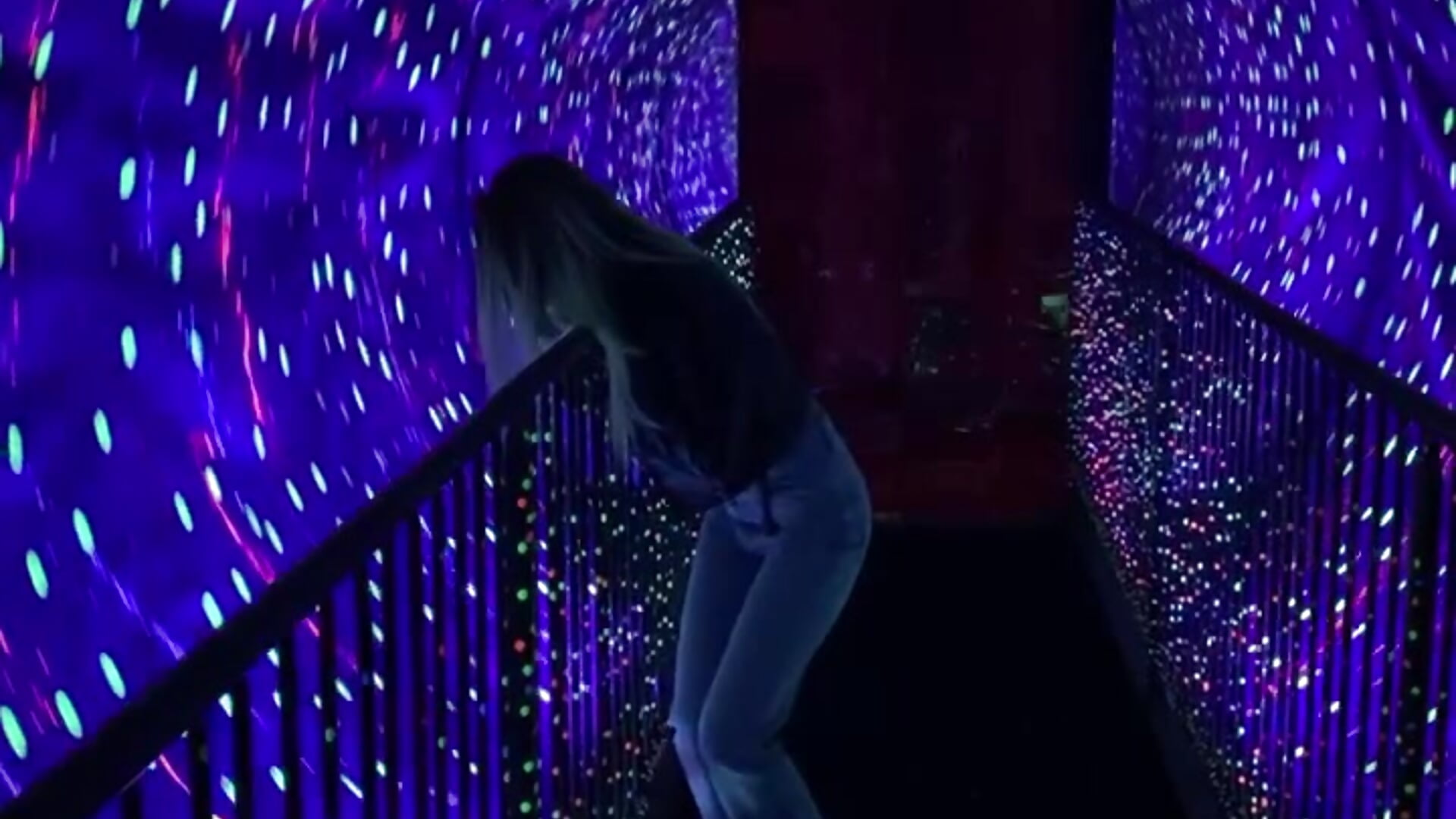 Amsterdam Adventure - video by AlessiaTaylor cam model