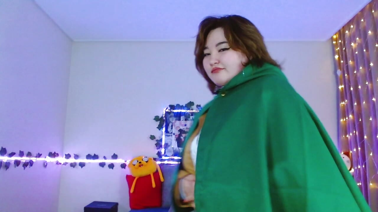 Cosplay