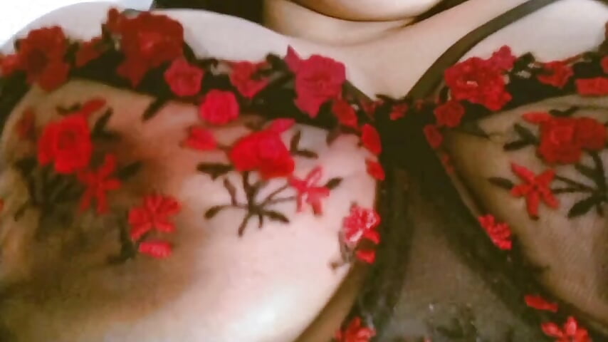 hot tits - βίντεο μοντέλου sexychubby___