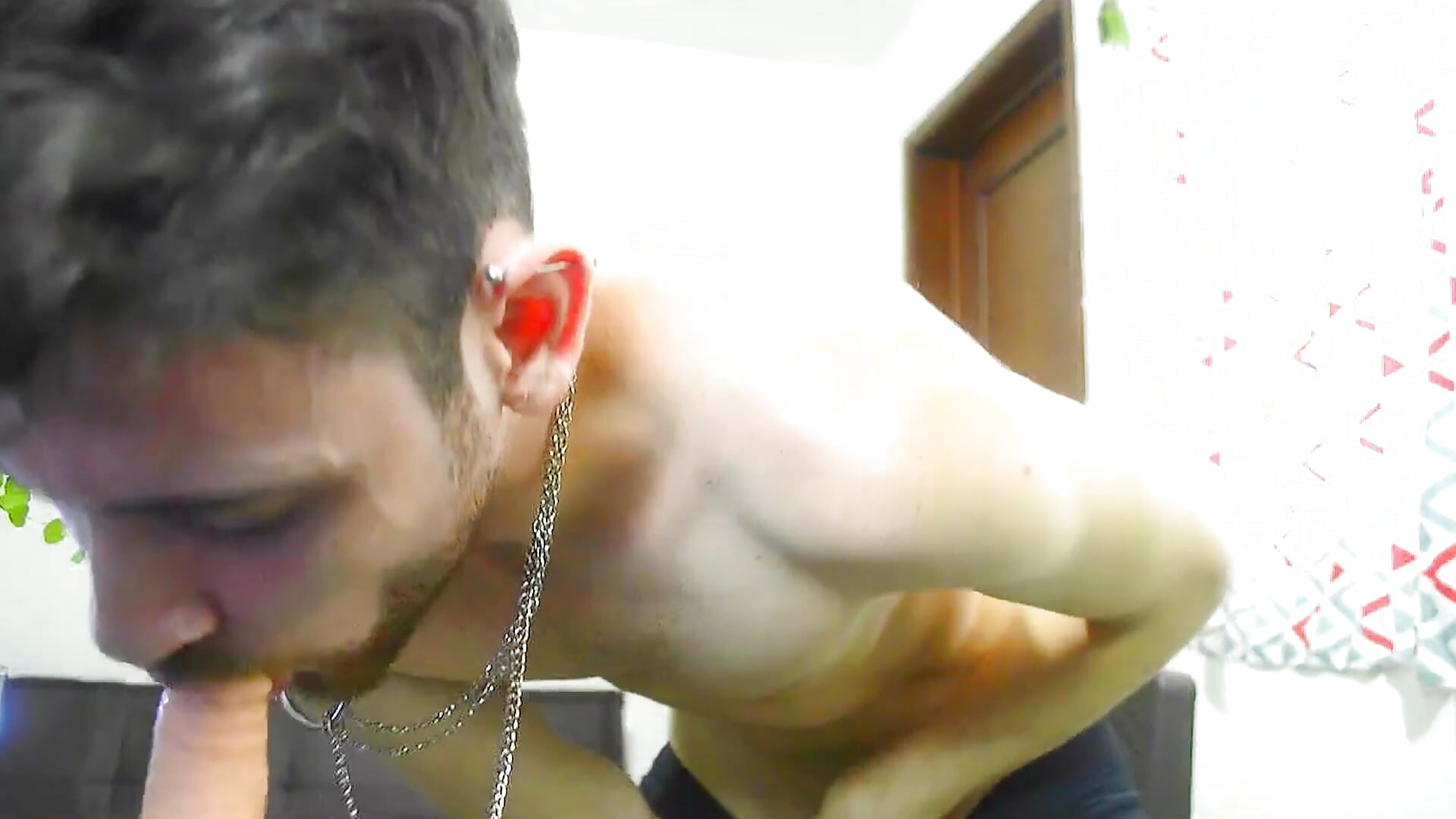 Having fun with my toys until CUM - video oleh model kamera ChristBocellie