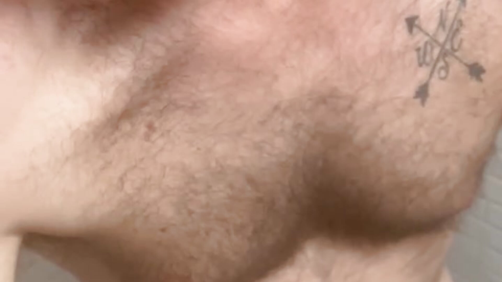 Shower Cum-shot!!!!