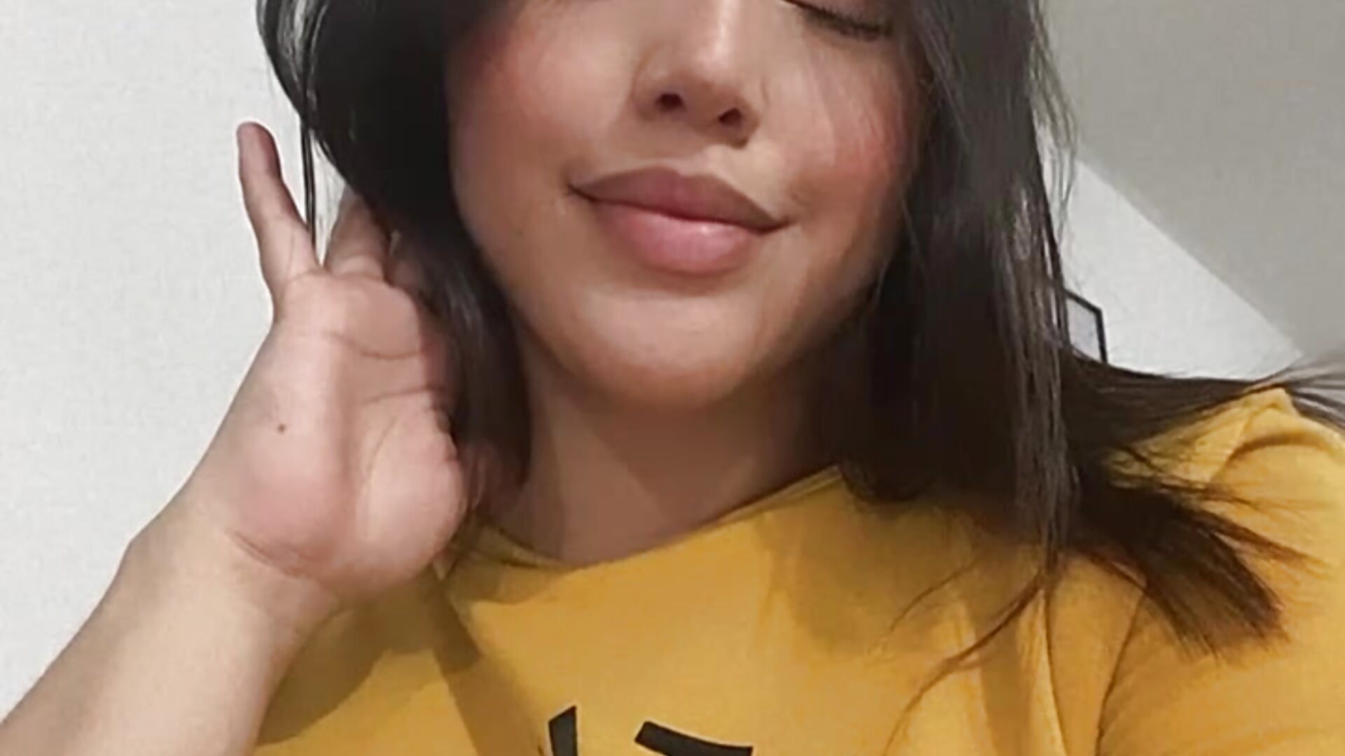 IM HAPPY - video by Amandanauty cam model