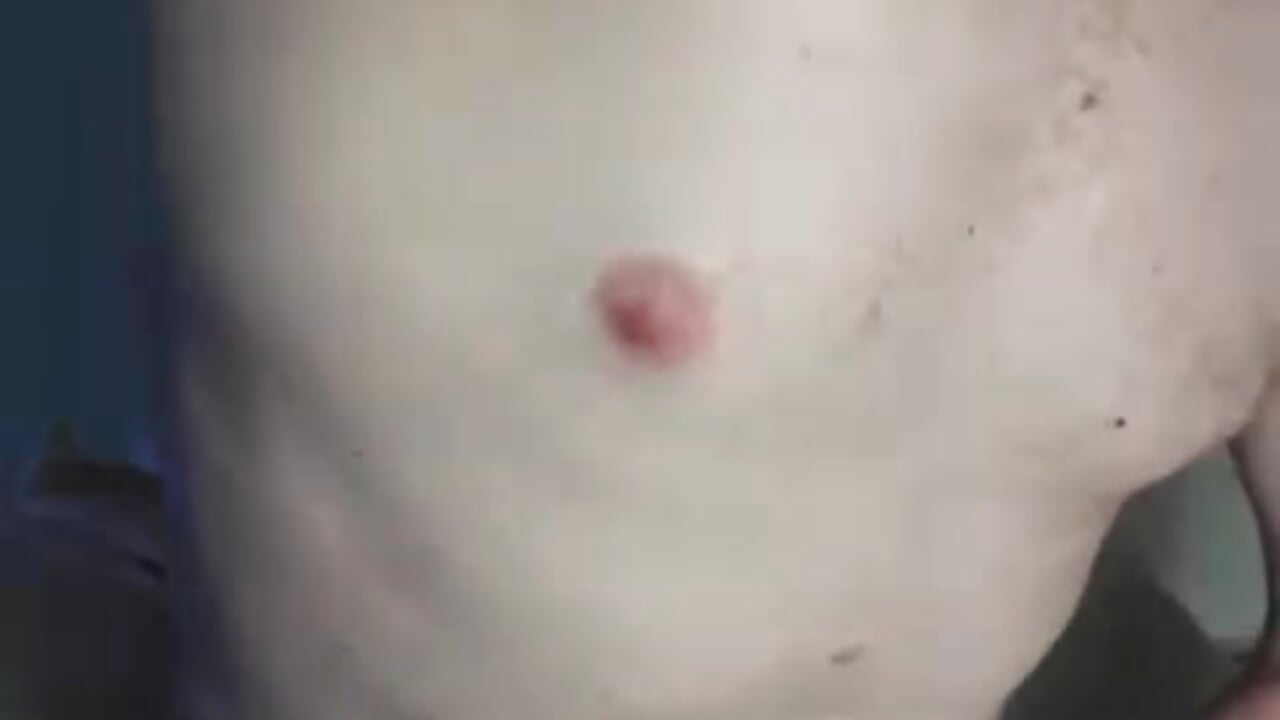 Ginger again - clip cu Gingerguyxl29 model videochat