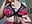 School Girl In A Tangle - video by victorialotus cam model