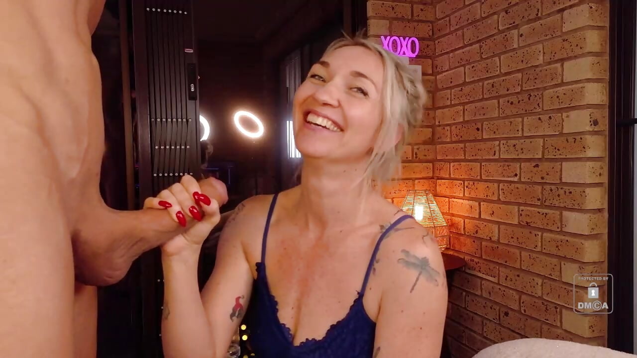 Us fucking around - video by MissLMrJ cam model