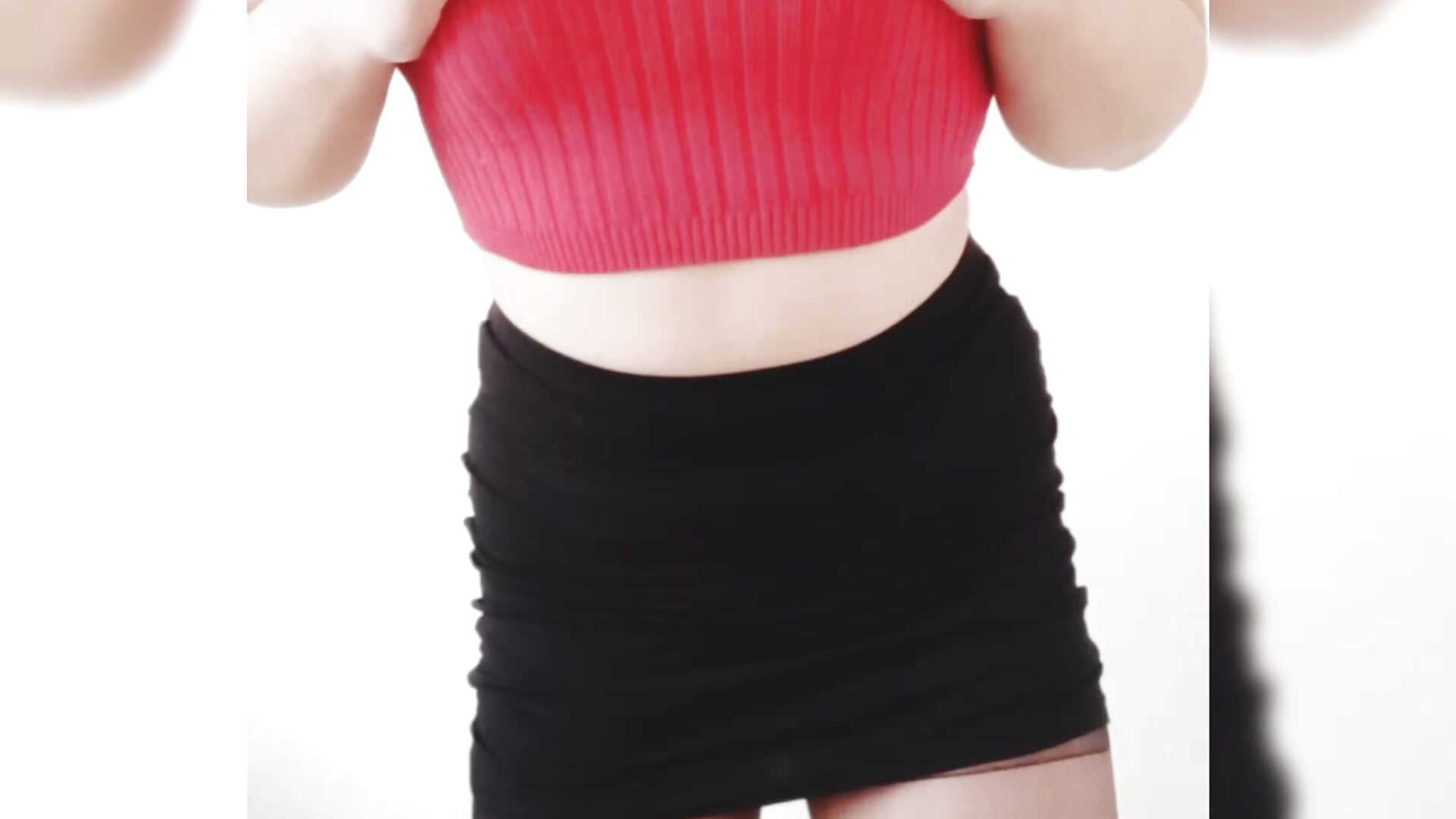Türbanlı, konuşmalı , Çorap yırtmalı mastürbasyon 5dk - video by barbiebabe_@xh cam model