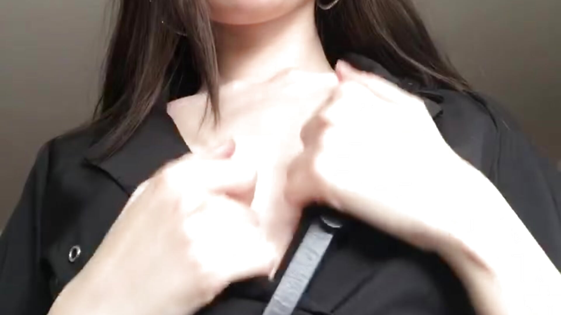 Surprise for piggy - video by RichMasya- cam model