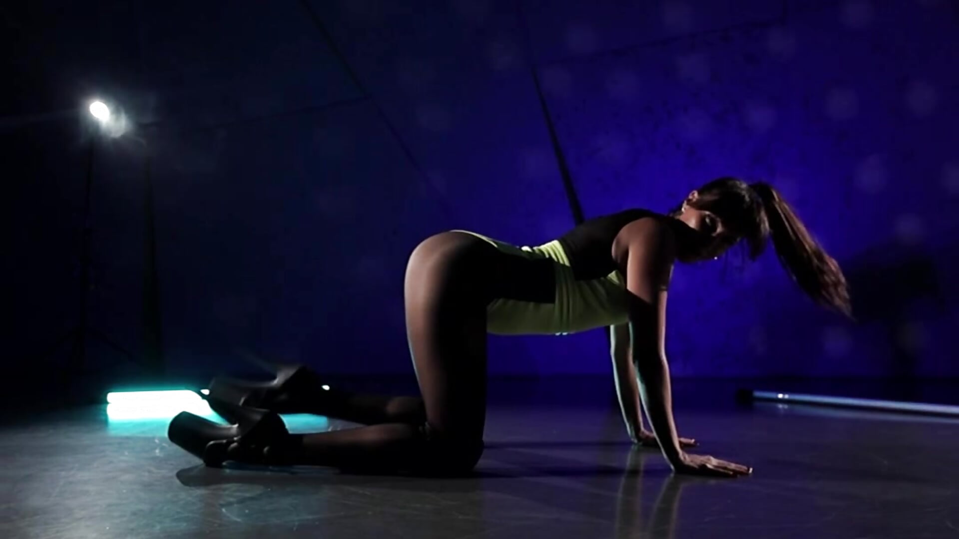 Meow🐈‍⬛ - video VanessaJonson kameramallilta