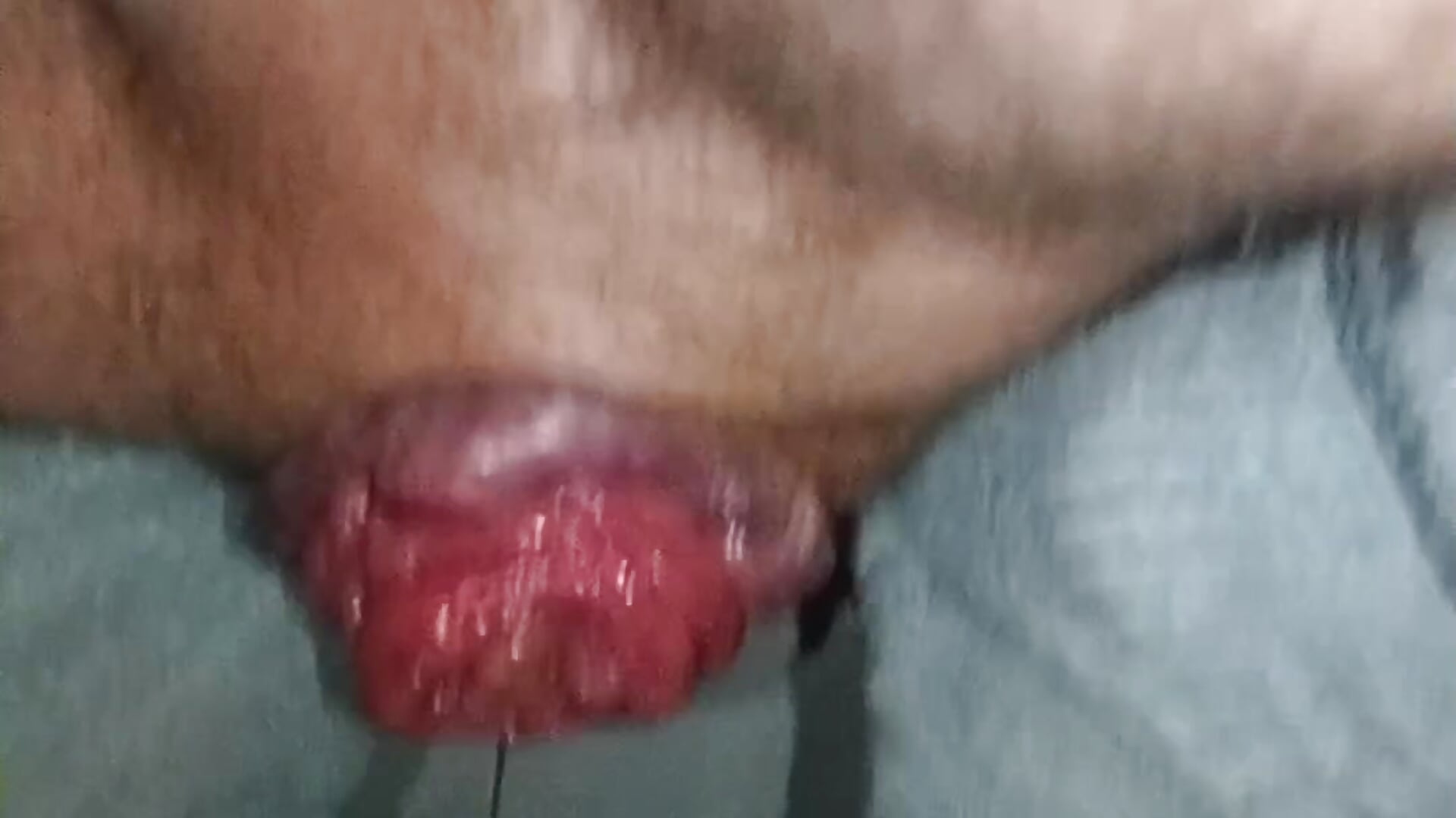 Big gappe ass Loose - video by FistHot93 cam model