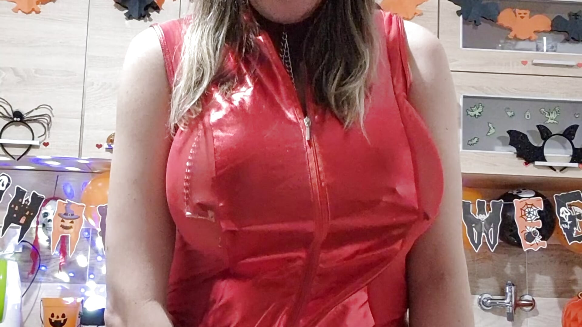 Happy Halloween - video di Ace_of_devil