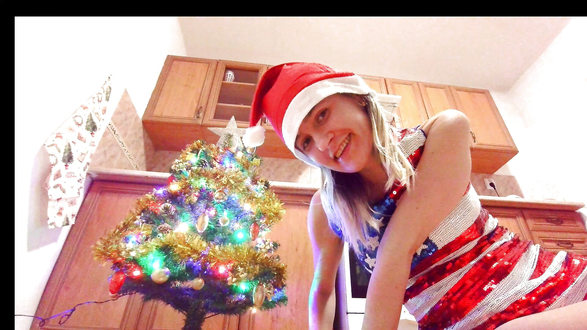 christmas_video - video di Ace_of_devil