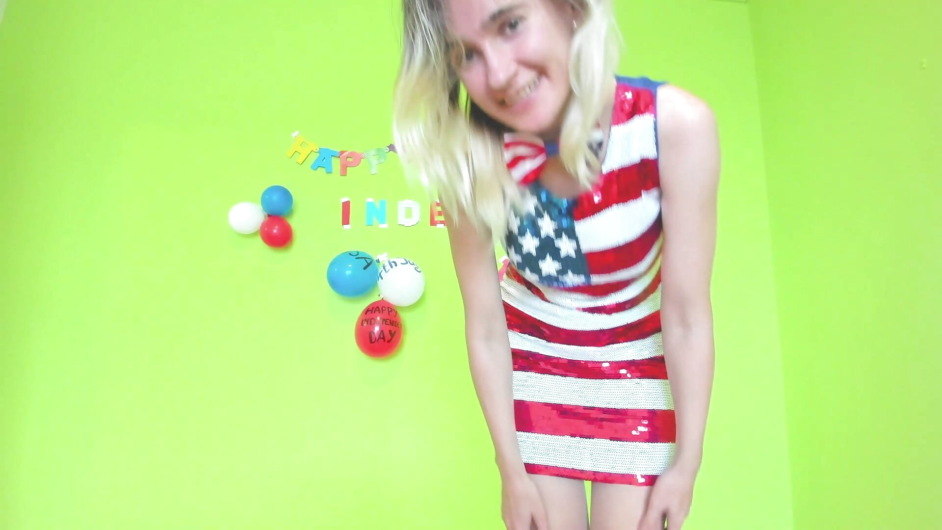 Happy Independence_day - video di Ace_of_devil