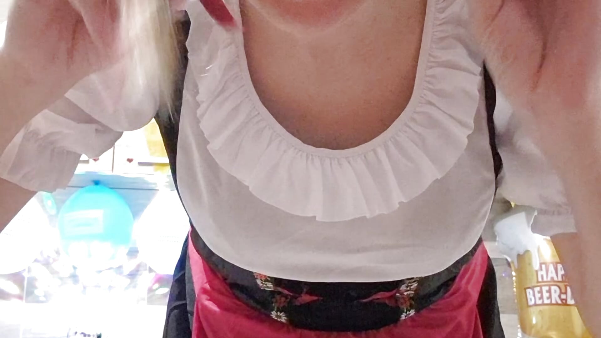Happy Oktoberfest - video di Ace_of_devil