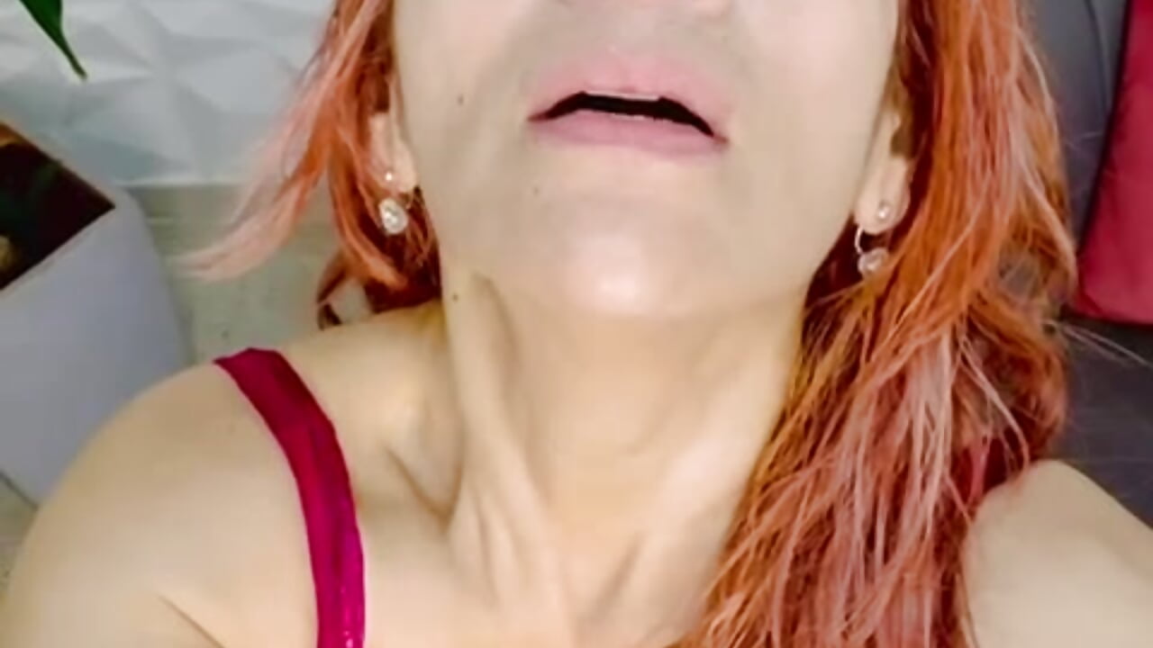 hi baby ❤ - video by cintiagreyx cam model