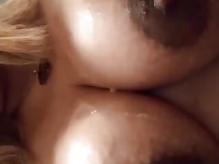 SUPER MILK Y ME TOCO - відео від вебкаммоделі shaynarg