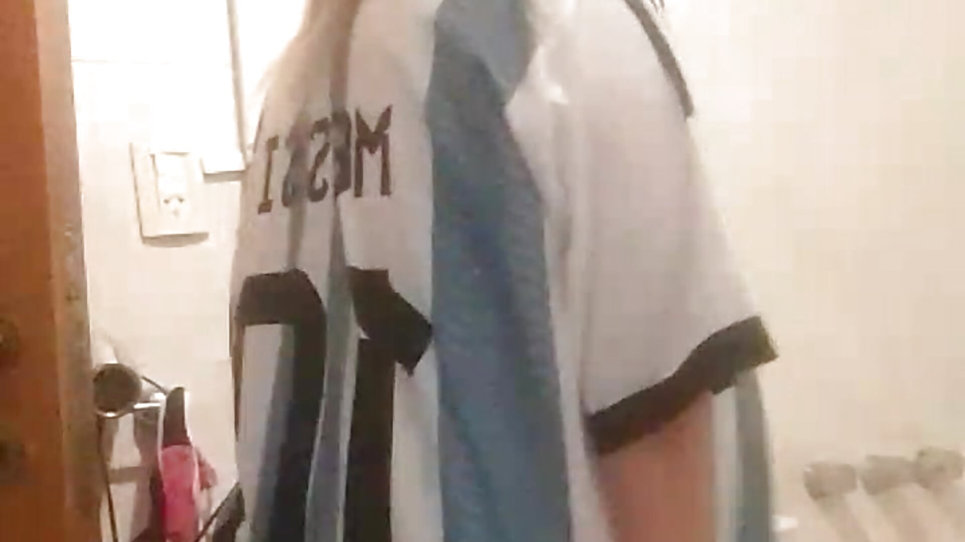 VAMOS ARGENTINA - відео від вебкаммоделі shaynarg