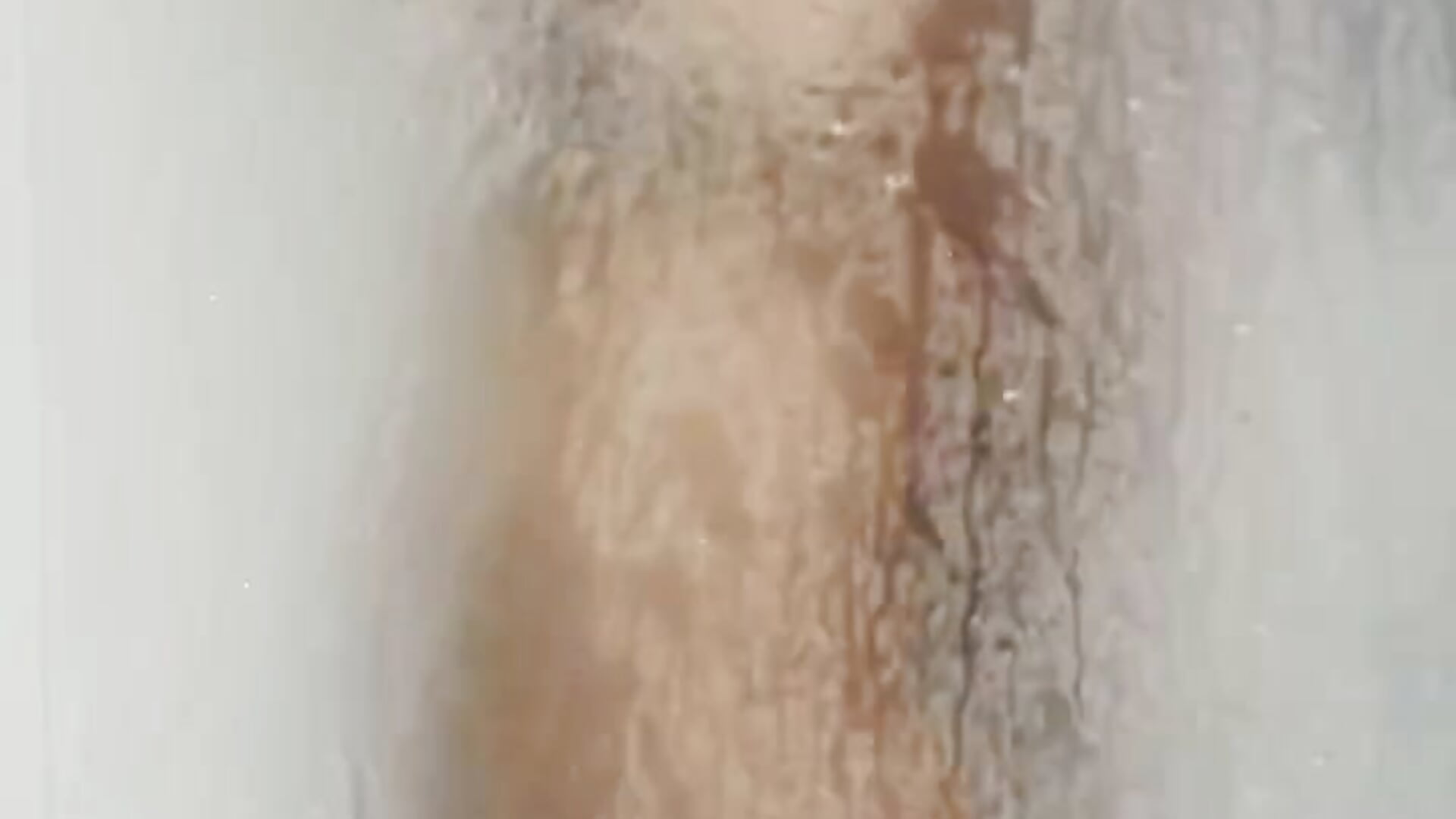 Shower tease xx