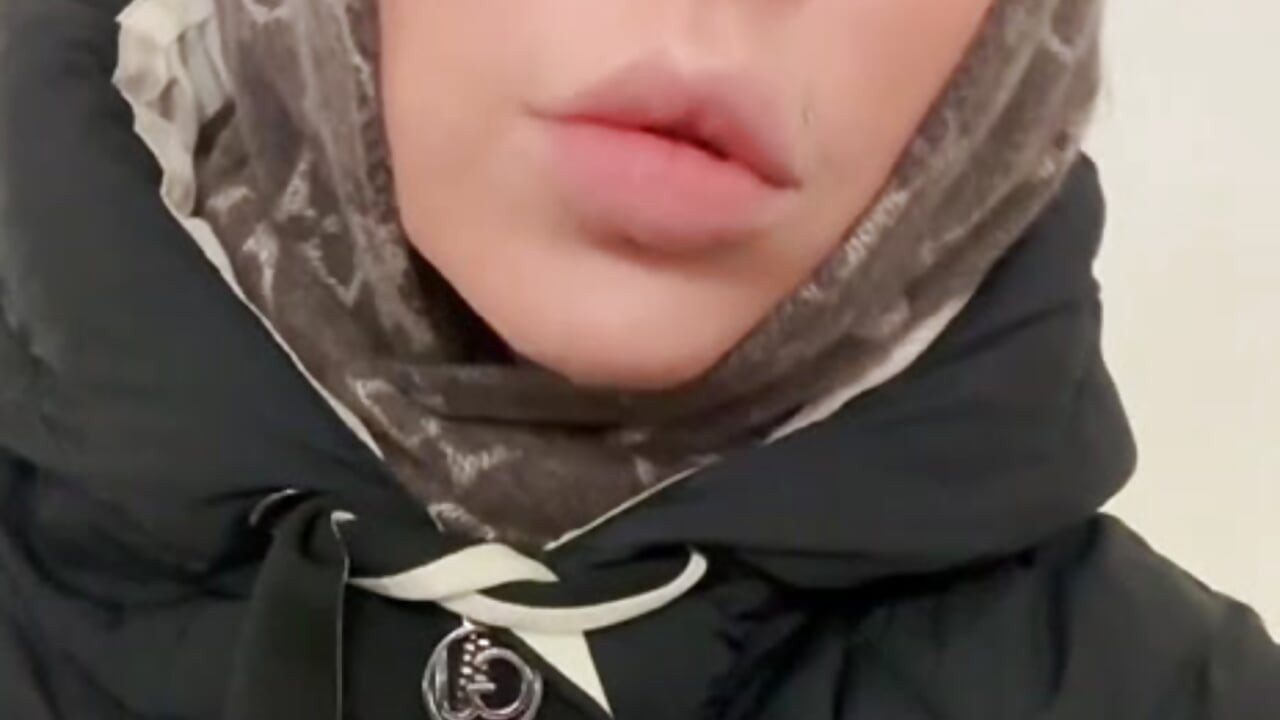 Spring standby mode successfully activated!;)－カメラキャストのJessicaJane_の動画