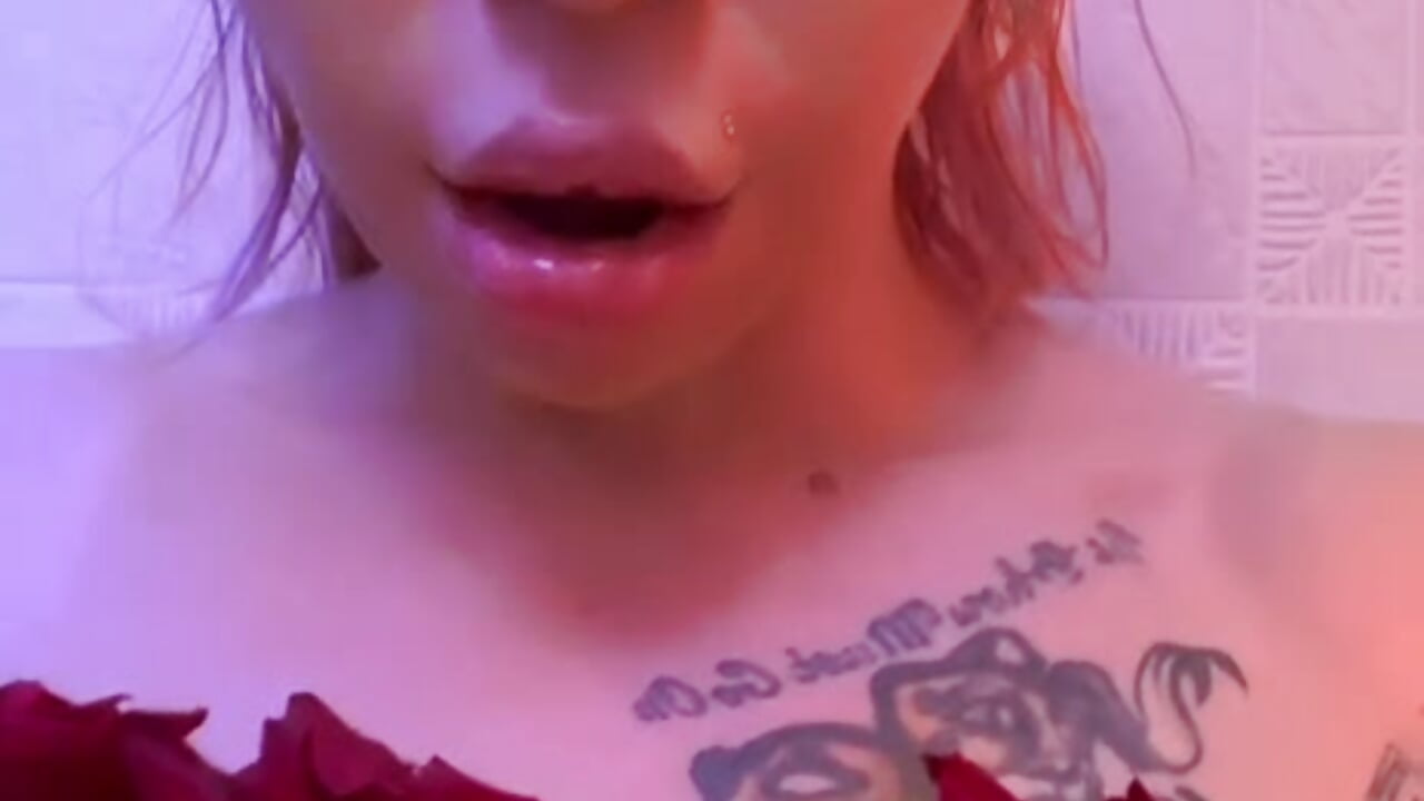 Happy Valentine's Day;))) - Video von JessicaJane_ Cam-Model