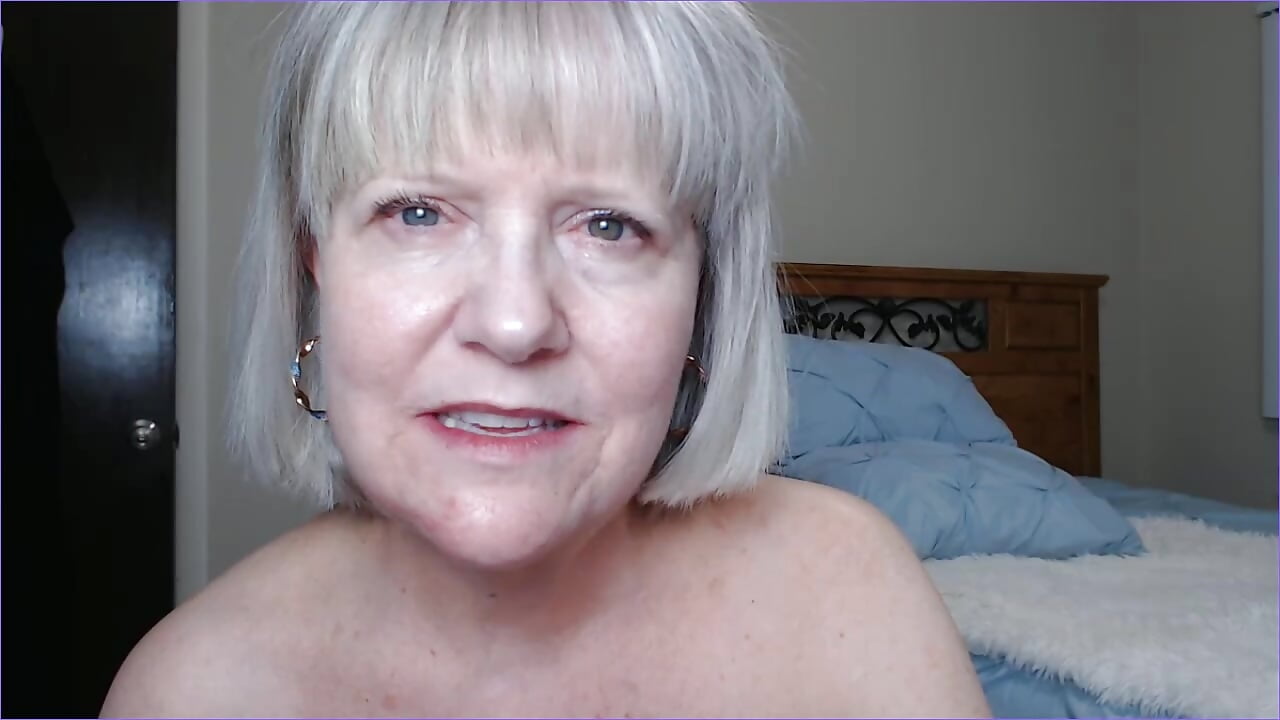 Close Up Face JOI With Cum Countdown - vidéo du modèle de showcams Kaitlyn_Winters