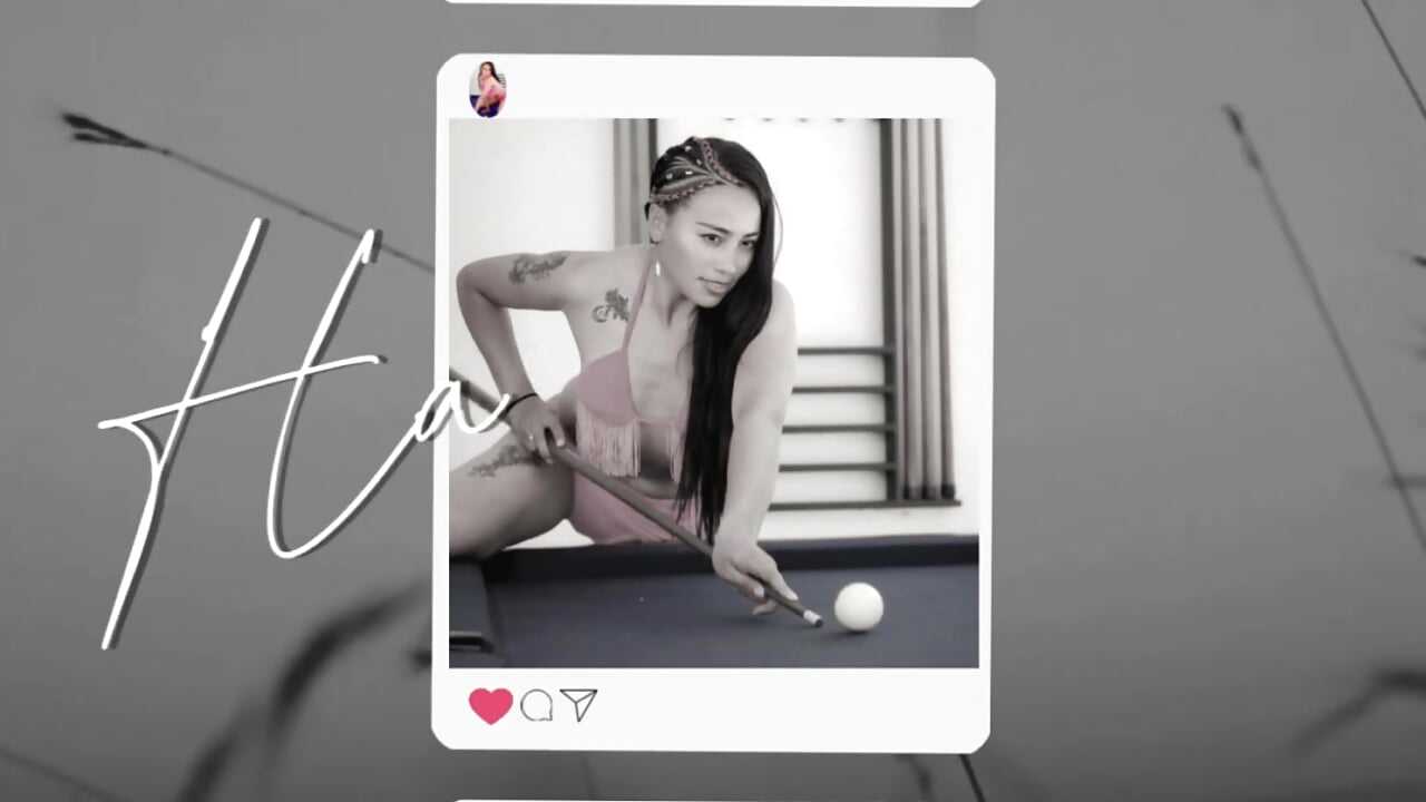 xoxo - video by hanna_girl21 cam model