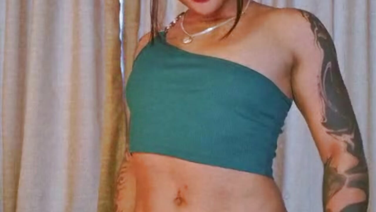 hello love - video by Katharina_Lopez cam model