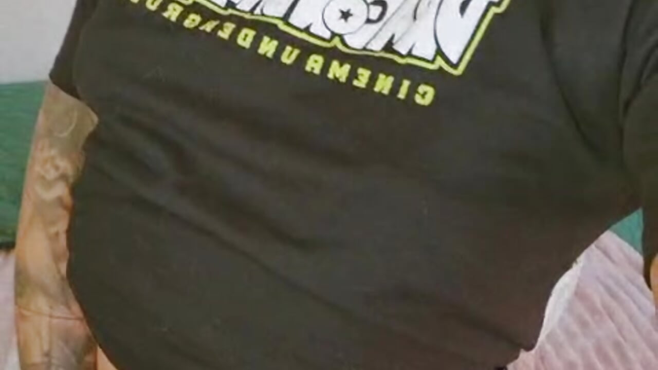 Hello, love - video by Katharina_Lopez cam model